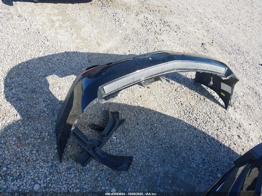 2016 Cadillac Srx Performance Collection VIN: 3GYFNCE37GS561616 Lot: 43393654