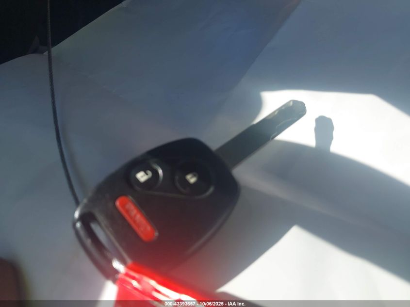 2012 Honda Insight Ex VIN: JHMZE2H71CS003566 Lot: 43393657