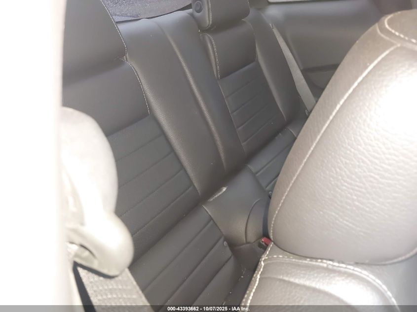 2011 Ford Mustang Gt Premium VIN: 1ZVBP8CF6B5143654 Lot: 43393662