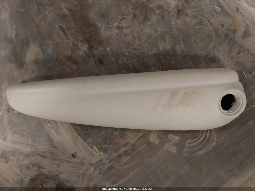 2010 Chrysler Town & Country Touring VIN: 2A4RR5D12AR226670 Lot: 43393675