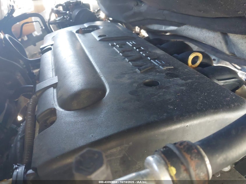 2007 Toyota Matrix Xr VIN: 2T1KR32E17C650545 Lot: 43393684