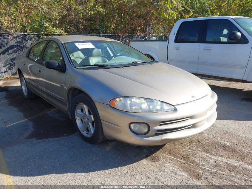 2B3AD56M02H173890 DODGE INTREPID Photo 1