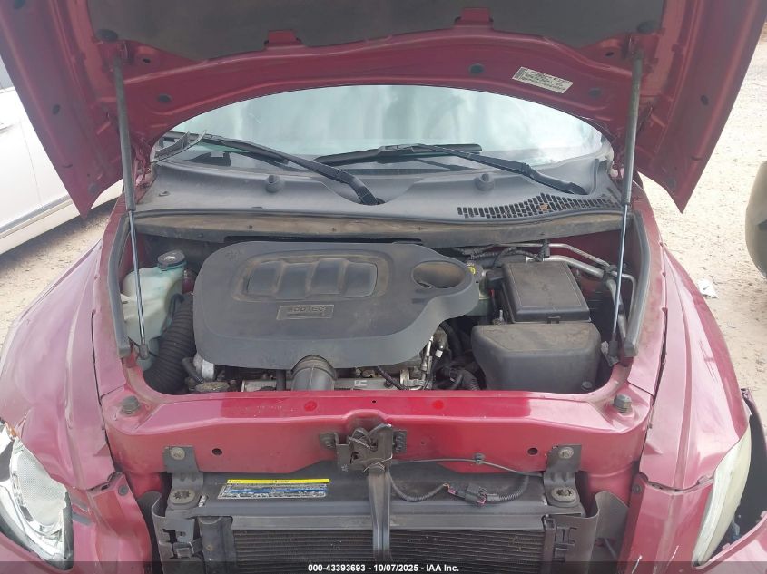 2007 Chevrolet Hhr Lt VIN: 3GNDA23P17S558162 Lot: 43393693