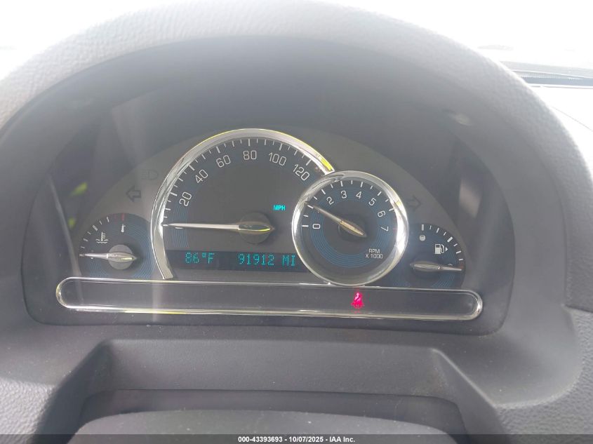 2007 Chevrolet Hhr Lt VIN: 3GNDA23P17S558162 Lot: 43393693