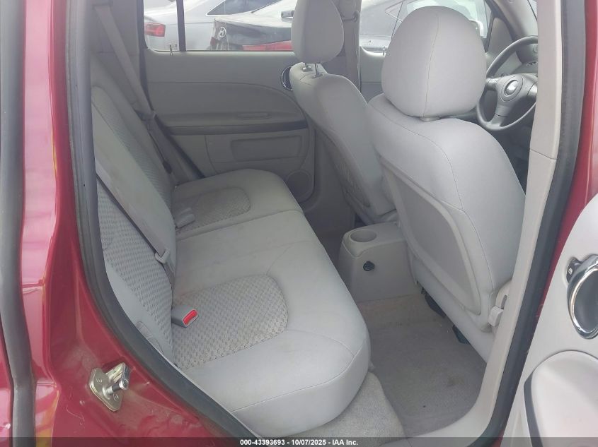 2007 Chevrolet Hhr Lt VIN: 3GNDA23P17S558162 Lot: 43393693