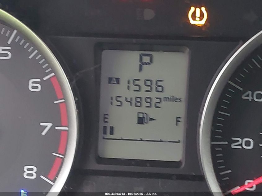 2014 Subaru Forester 2.5I Premium VIN: JF2SJAEC8EH523789 Lot: 43393713