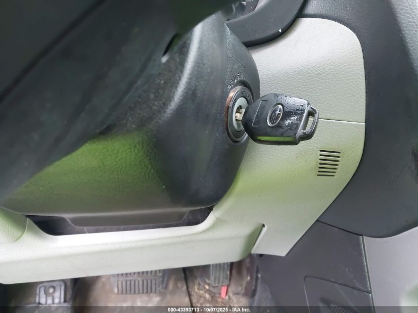 2014 Subaru Forester 2.5I Premium VIN: JF2SJAEC8EH523789 Lot: 43393713