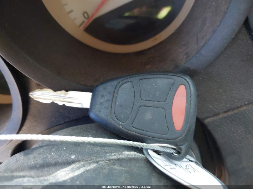 2007 Dodge Charger VIN: 2B3KA43G47H602977 Lot: 43393719