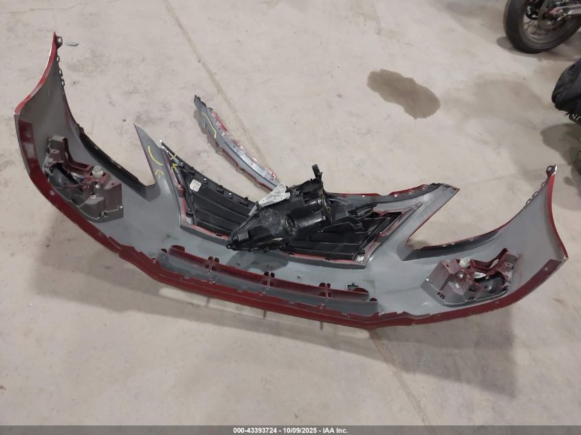 2014 Nissan Altima 2.5 Sv VIN: 1N4AL3AP9EC105818 Lot: 43393724