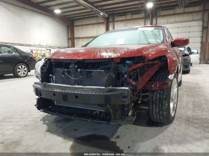 2014 Nissan Altima 2.5 Sv VIN: 1N4AL3AP9EC105818 Lot: 43393724