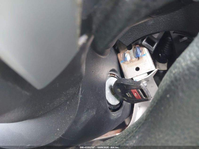 2016 Nissan Sentra S VIN: 3N1AB7AP3GY244053 Lot: 43393757