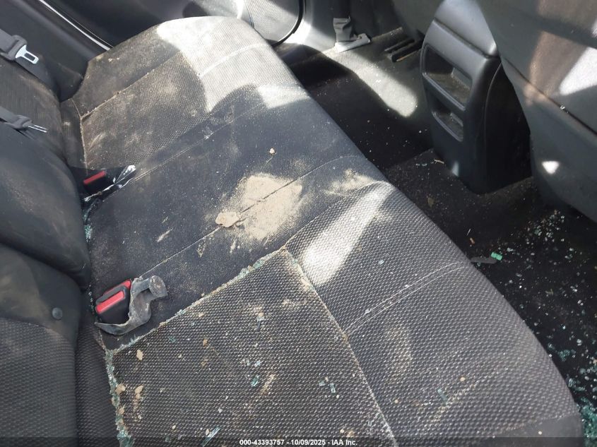 2016 Nissan Sentra S VIN: 3N1AB7AP3GY244053 Lot: 43393757