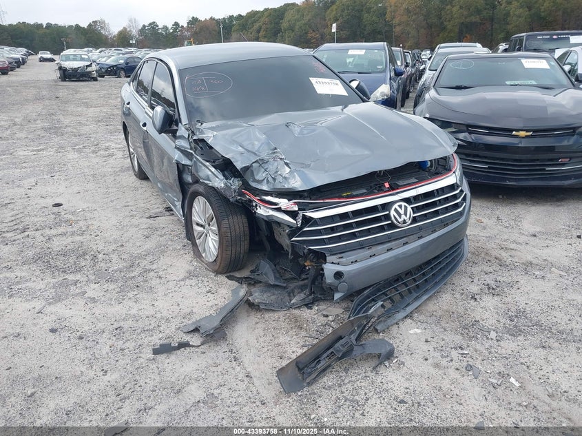 VOLKSWAGEN JETTA 1.4T R-LINE/1.4T S/1.4T SE