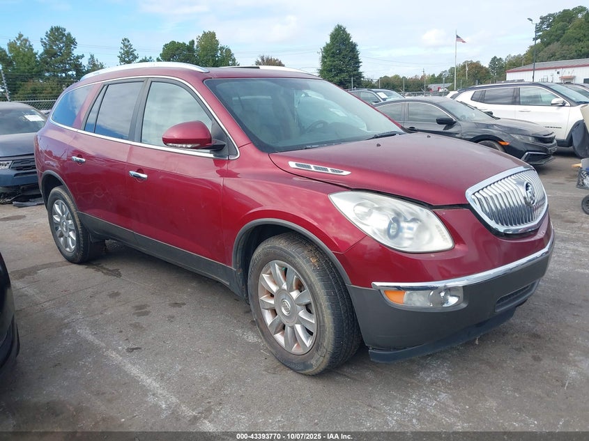 BUICK ENCLAVE 1XL