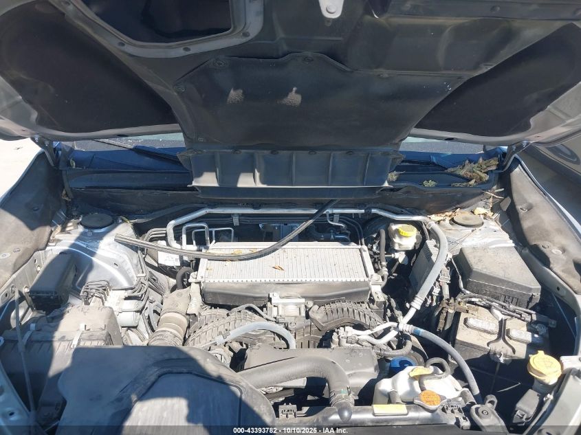 2022 Subaru Ascent Onyx Edition VIN: 4S4WMAJDXN3461732 Lot: 43393782