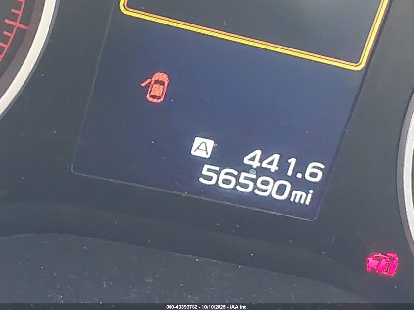 2022 Subaru Ascent Onyx Edition VIN: 4S4WMAJDXN3461732 Lot: 43393782