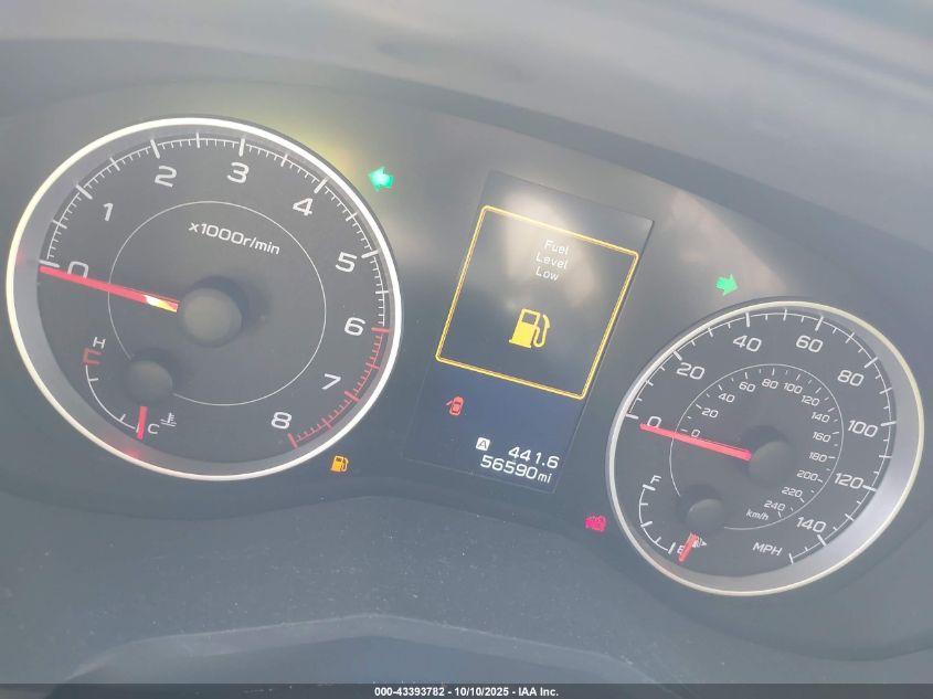 2022 Subaru Ascent Onyx Edition VIN: 4S4WMAJDXN3461732 Lot: 43393782