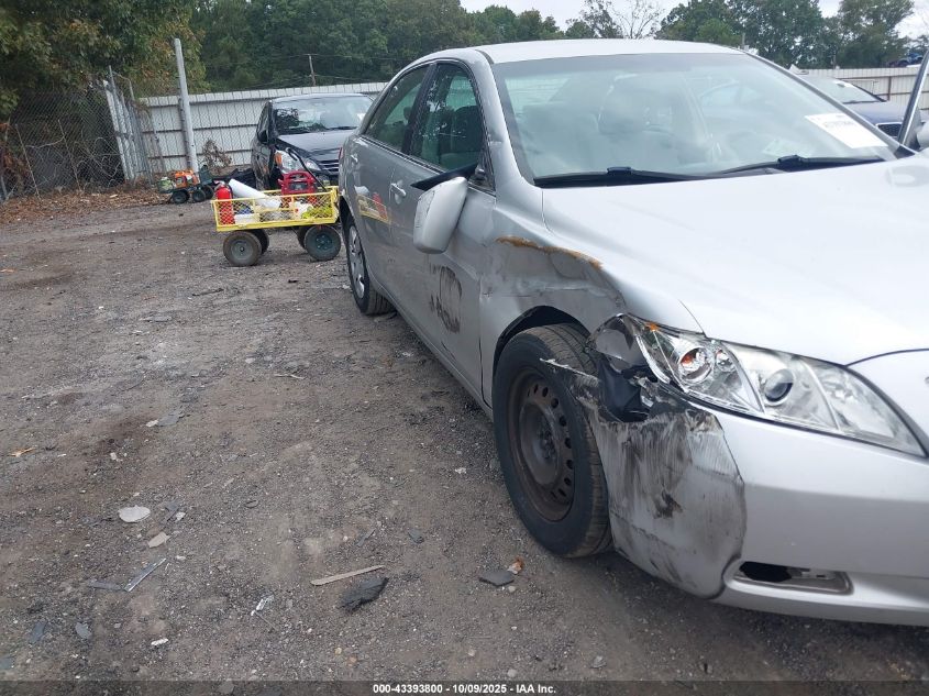 2009 Toyota Camry Le VIN: 4T1BE46K49U355359 Lot: 43393800