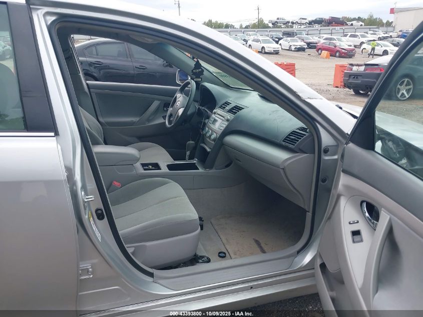 2009 Toyota Camry Le VIN: 4T1BE46K49U355359 Lot: 43393800