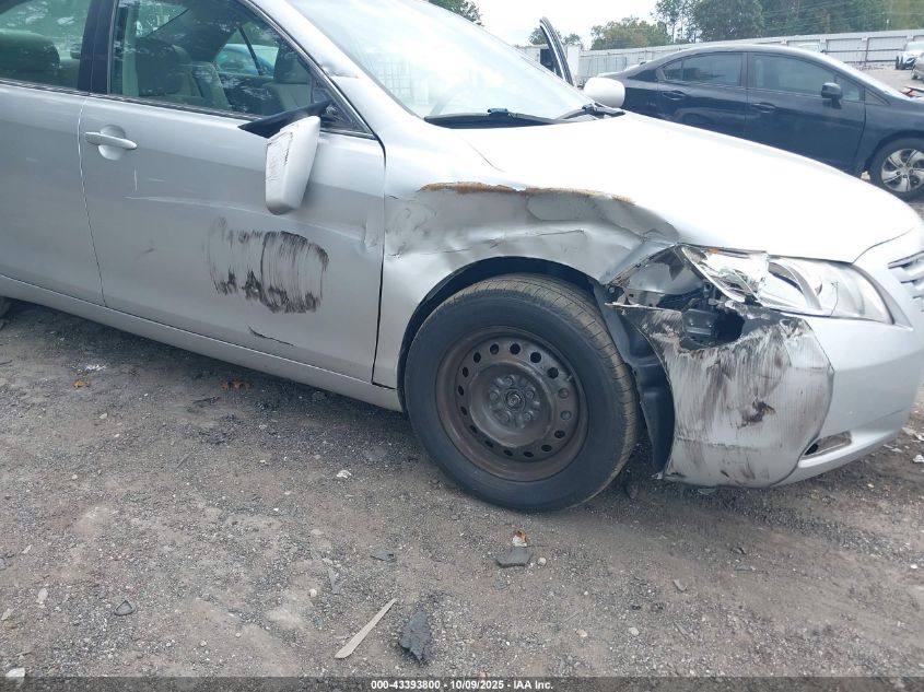 2009 Toyota Camry Le VIN: 4T1BE46K49U355359 Lot: 43393800