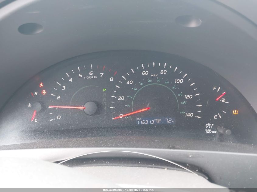 2009 Toyota Camry Le VIN: 4T1BE46K49U355359 Lot: 43393800