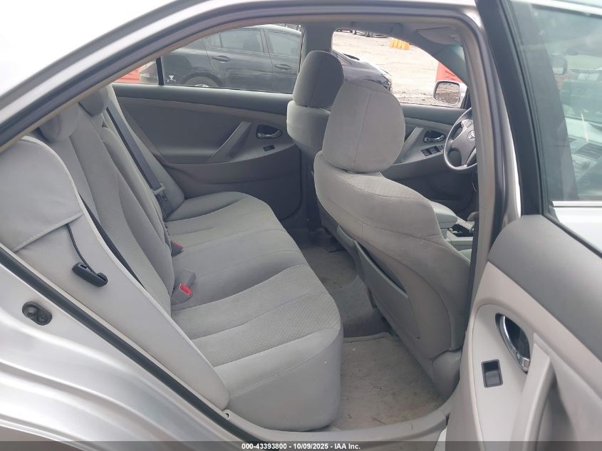 2009 Toyota Camry Le VIN: 4T1BE46K49U355359 Lot: 43393800