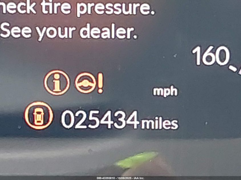 2024 Honda Accord Hybrid Ex-L VIN: 1HGCY2F66RA061035 Lot: 43393810