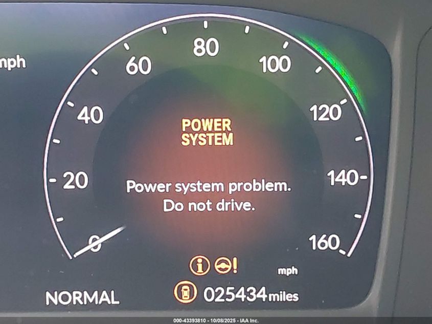 2024 Honda Accord Hybrid Ex-L VIN: 1HGCY2F66RA061035 Lot: 43393810