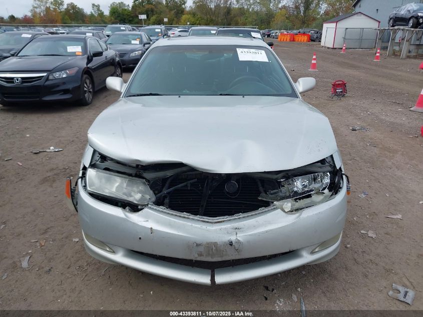 2003 Toyota Camry Solara Se VIN: 2T1CE22P03C024359 Lot: 43393811