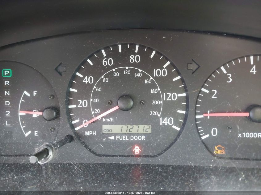 2003 Toyota Camry Solara Se VIN: 2T1CE22P03C024359 Lot: 43393811