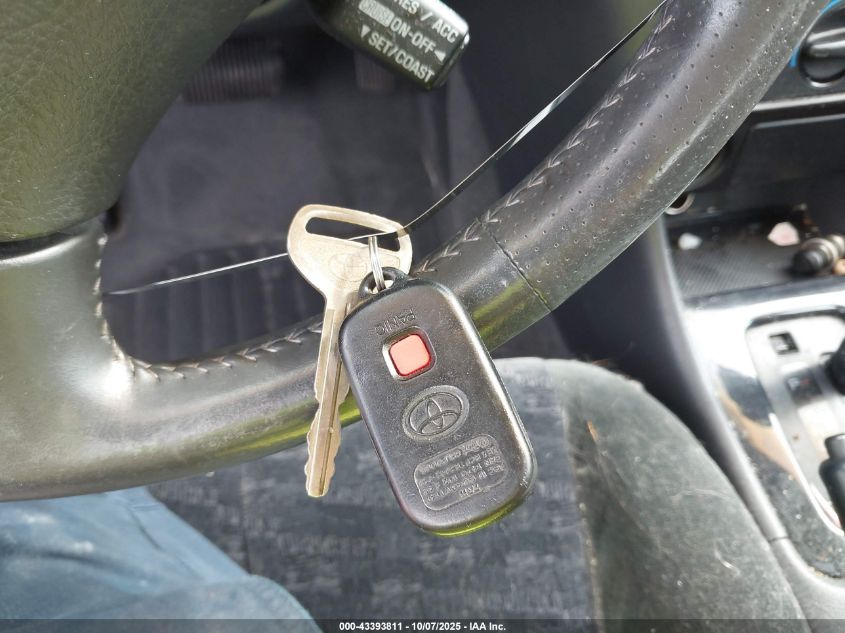 2003 Toyota Camry Solara Se VIN: 2T1CE22P03C024359 Lot: 43393811