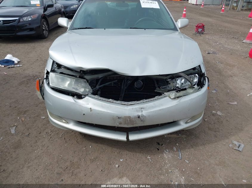 2003 Toyota Camry Solara Se VIN: 2T1CE22P03C024359 Lot: 43393811