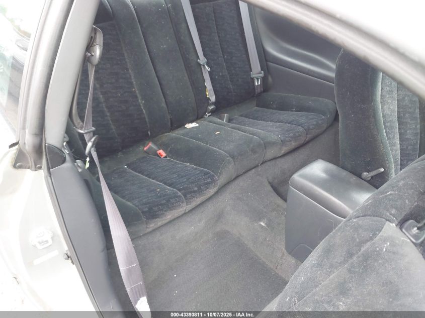 2003 Toyota Camry Solara Se VIN: 2T1CE22P03C024359 Lot: 43393811