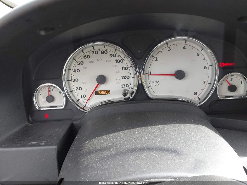 2006 Saturn Vue V6 VIN: 5GZCZ534X6S843617 Lot: 43393816