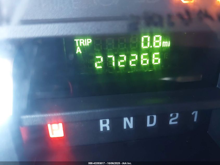 2013 Ford E-150 Commercial VIN: 1FTNE1EL5DDA10814 Lot: 43393817