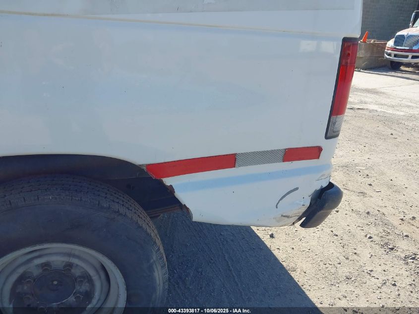 2013 Ford E-150 Commercial VIN: 1FTNE1EL5DDA10814 Lot: 43393817