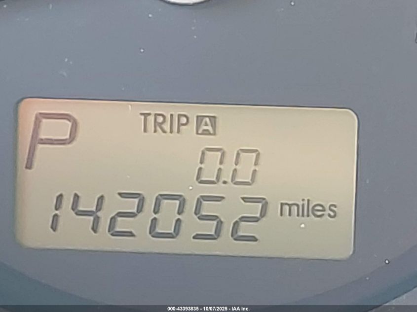 2010 Kia Sportage Lx VIN: KNDKG3A42A7719010 Lot: 43393835