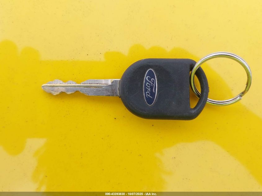 2002 Ford Ranger Edge/Xl/Xlt VIN: 1FTYR10U62PB34443 Lot: 43393838