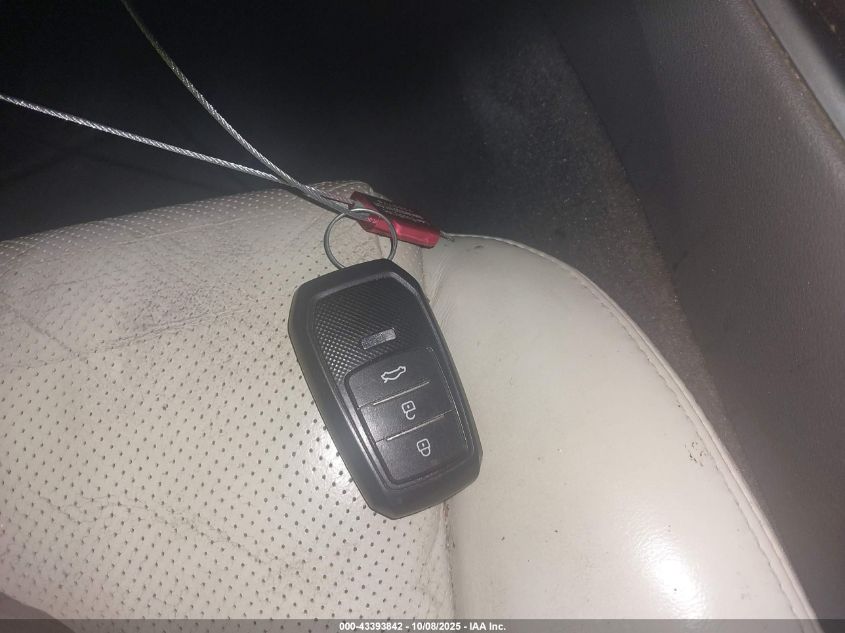 2012 Lexus Is 350 VIN: JTHBE5C28C5029708 Lot: 43393842