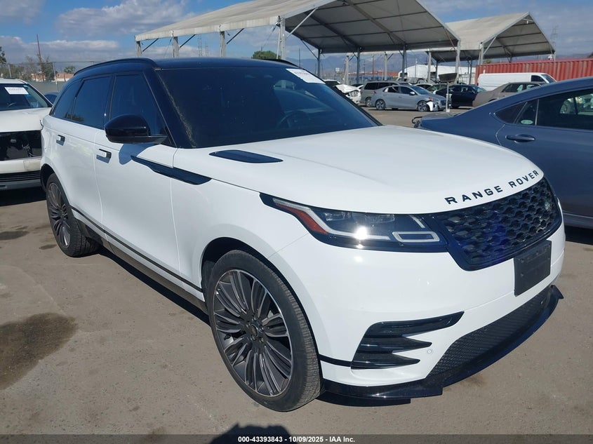 LAND ROVER RANGE ROVER VELAR P340 R-DYNAMIC S MHEV