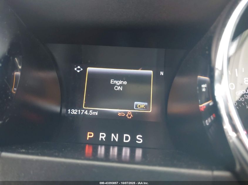 2017 Ford Mustang Ecoboost Premium VIN: 1FATP8UH7H5218674 Lot: 43393857