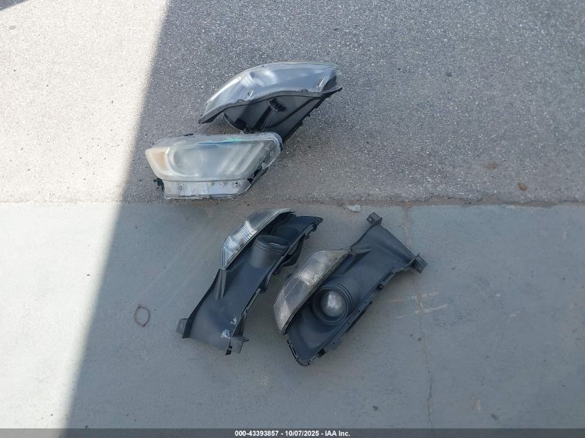 2017 Ford Mustang Ecoboost Premium VIN: 1FATP8UH7H5218674 Lot: 43393857