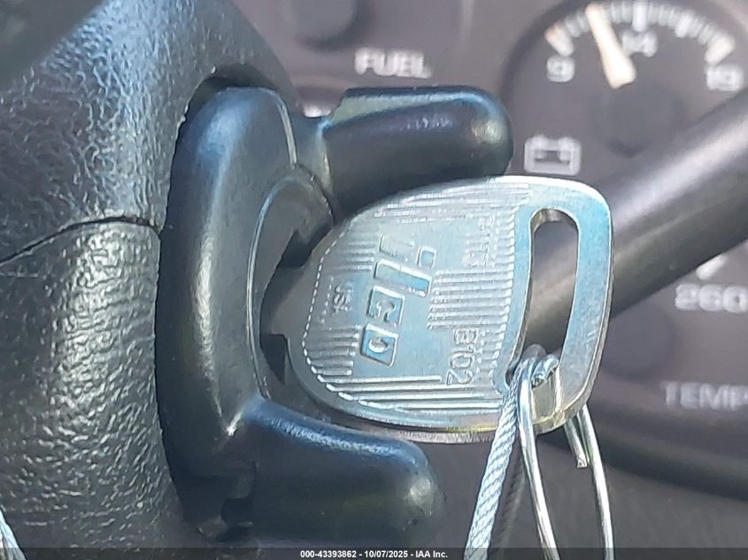 2001 Chevrolet Silverado 1500 Ls VIN: 2GCEC19V111103239 Lot: 43393862