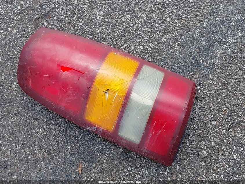 2001 Chevrolet Silverado 1500 Ls VIN: 2GCEC19V111103239 Lot: 43393862