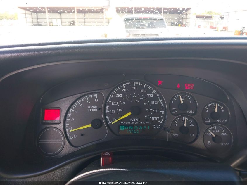 2001 Chevrolet Silverado 1500 Ls VIN: 2GCEC19V111103239 Lot: 43393862