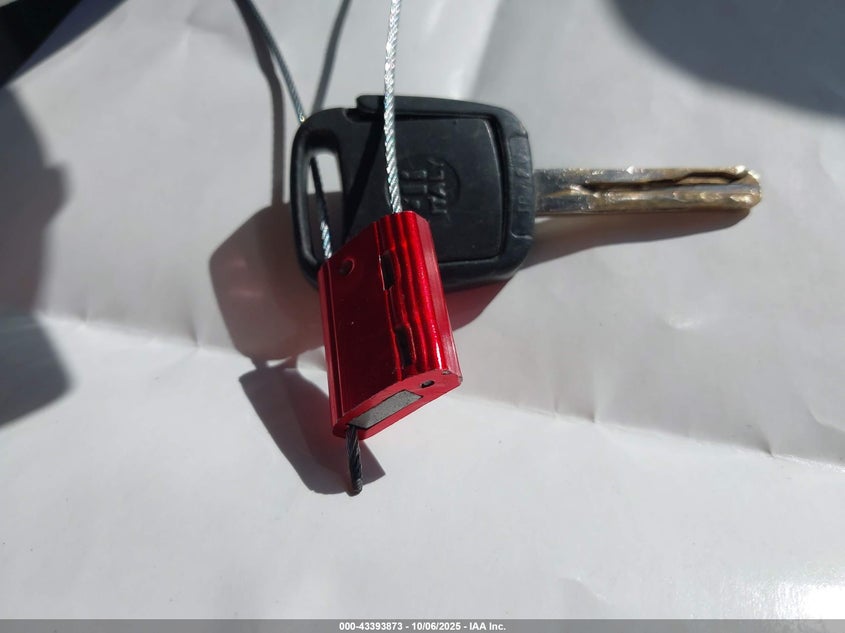 2000 Lexus Rx 300 VIN: JT6GF10U6Y0070014 Lot: 43393873