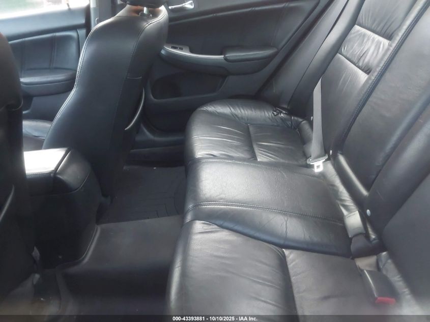 2005 Honda Accord 2.4 Ex VIN: 1HGCM56855A191882 Lot: 43393881