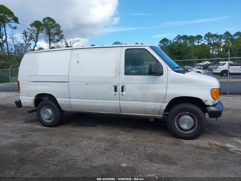 2006 Ford E-350 Super Duty Commercial/Recreational VIN: 1FTSE34L26HA66852 Lot: 43393886