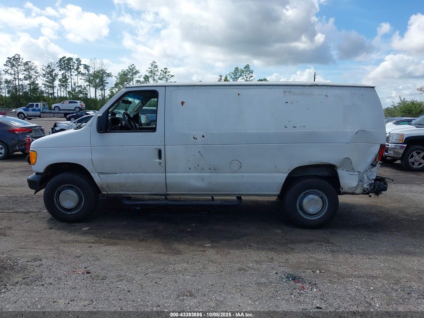 2006 Ford E-350 Super Duty Commercial/Recreational VIN: 1FTSE34L26HA66852 Lot: 43393886