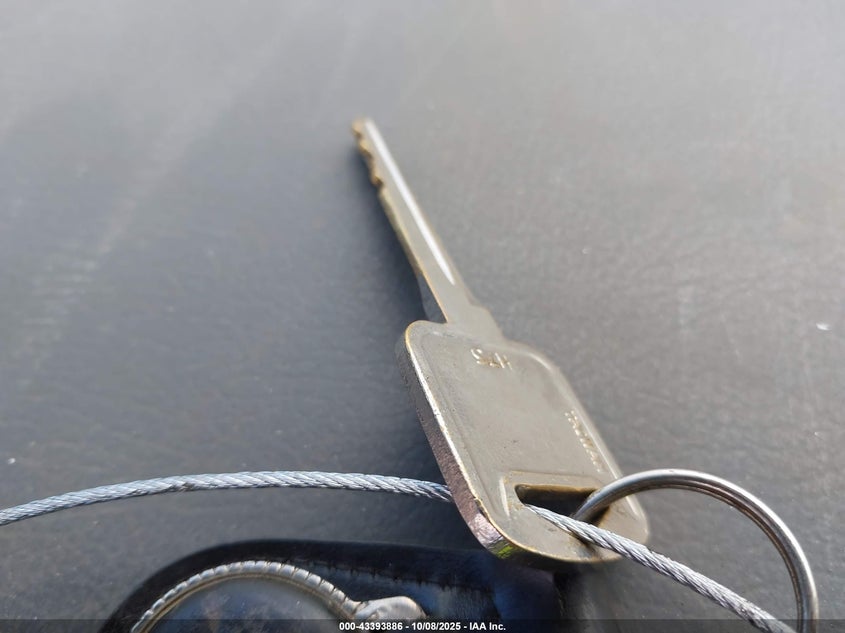 2006 Ford E-350 Super Duty Commercial/Recreational VIN: 1FTSE34L26HA66852 Lot: 43393886